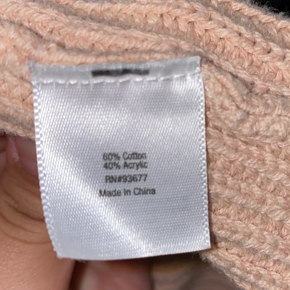 Cardigan - Picture 5 of 5